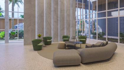 Apartamento Para Vender com 3 quartos, sendo 3 suítes no bairro Jardim Tavares em Campina Grande