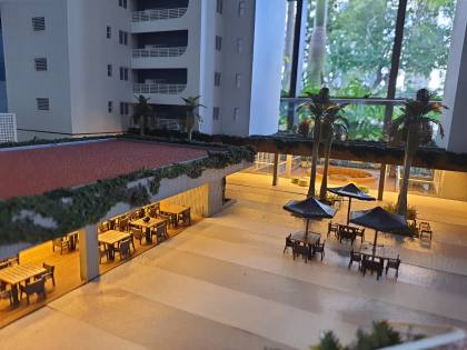 Apartamento Para Vender com 3 quartos, sendo 3 suítes no bairro Jardim Tavares em Campina Grande