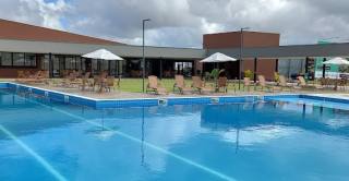 Repasse de um Lote no Condomínio Teriva em Campina Grande