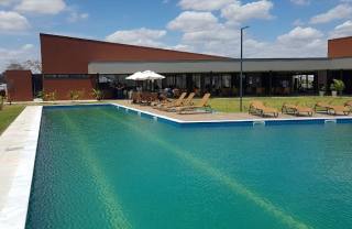 Repasse de um Lote no Condomínio Teriva em Campina Grande