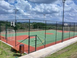 Repasse de um Lote no Condomínio Teriva em Campina Grande