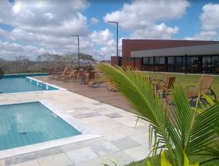 Repasse de um Lote no Condomínio Teriva em Campina Grande