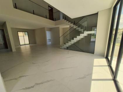 Casa à venda com 5 suítes no Atmosphera Eco Residence