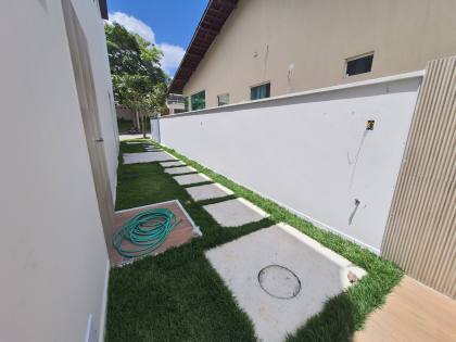Casa à venda com 5 suítes no Atmosphera Eco Residence