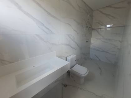 Casa à venda com 5 suítes no Atmosphera Eco Residence