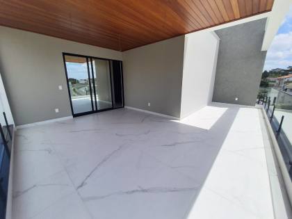 Casa à venda com 5 suítes no Atmosphera Eco Residence