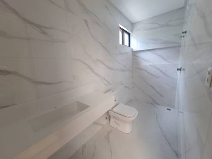 Casa à venda com 5 suítes no Atmosphera Eco Residence