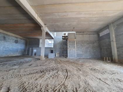 Galpão Para Locação de 3160m² na Av. Assis Chateaubriand - Campina Grande