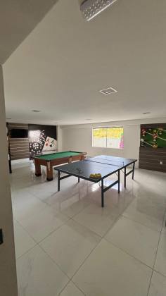 Apartamento à venda com 2 suítes no bairro Jardim Tavares em Campina Grande