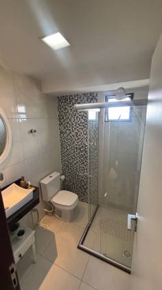 Apartamento à venda com 2 suítes no bairro Jardim Tavares em Campina Grande