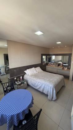 Apartamento à venda com 2 suítes no bairro Jardim Tavares em Campina Grande