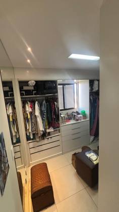 Apartamento à venda com 2 suítes no bairro Jardim Tavares em Campina Grande