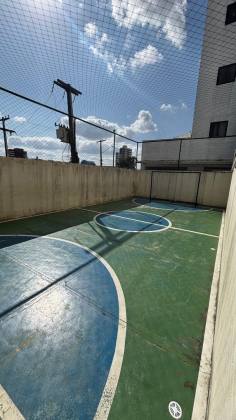 Apartamento à venda com 2 suítes no bairro Jardim Tavares em Campina Grande