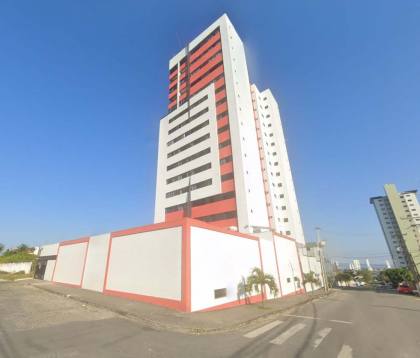 Apartamento à venda com 2 suítes no bairro Jardim Tavares em Campina Grande