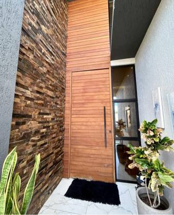 Casa à venda no Condomínio ParkVille Privê, em  Campina Grande