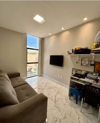 Casa à venda no Condomínio ParkVille Privê, em  Campina Grande