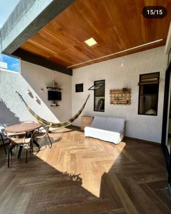 Casa à venda no Condomínio ParkVille Privê, em  Campina Grande