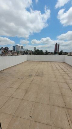 Apartamento à venda com 2 quartos, sendo 1 suíte, no bairro São José em Campina Grande
