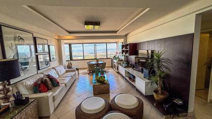 Apartamento à venda com 3 suítes no bairro do Mirante em Campina Grande