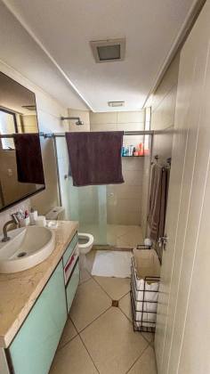 Apartamento à venda com 3 suítes no bairro do Mirante em Campina Grande