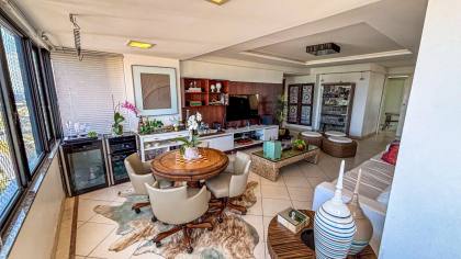 Apartamento à venda com 3 suítes no bairro do Mirante em Campina Grande