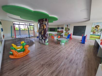 Apartamento à venda com 3 suítes no bairro do Mirante em Campina Grande