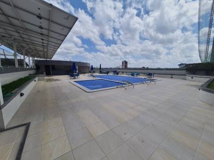 Apartamento à venda com 3 suítes no bairro do Mirante em Campina Grande