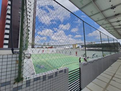 Apartamento à venda com 3 suítes no bairro do Mirante em Campina Grande