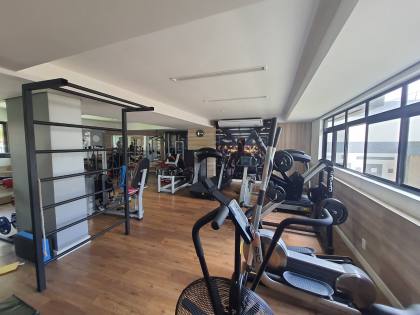 Apartamento à venda com 3 suítes no bairro do Mirante em Campina Grande