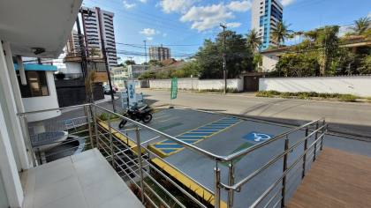 Loja para locação no bairro da Prata em Campina Grande