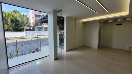 Loja para locação no bairro da Prata em Campina Grande