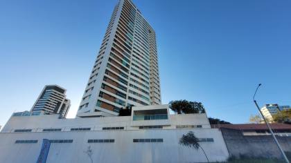 Apartamento à venda com 3 quartos, sendo 3 suítes no bairro Mirante em Campina Grande