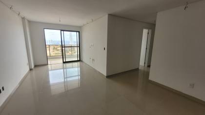 Apartamento à venda com 3 suítes, sendo 1 reversível, no bairro Alto Branco em Campina Grande