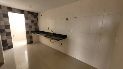 Apartamento à venda com 3 suítes, sendo 1 reversível, no bairro Alto Branco em Campina Grande