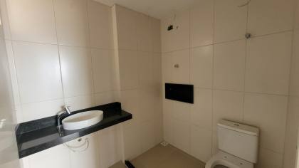 Apartamento à venda com 3 suítes, sendo 1 reversível, no bairro Alto Branco em Campina Grande