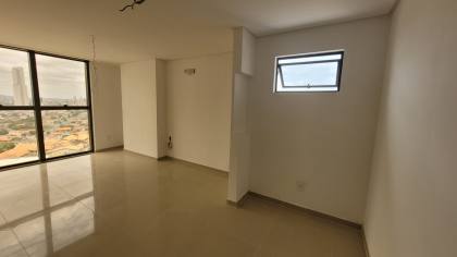 Apartamento à venda com 3 suítes, sendo 1 reversível, no bairro Alto Branco em Campina Grande