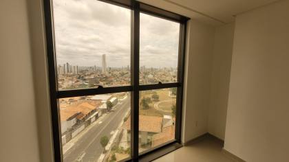 Apartamento à venda com 3 suítes, sendo 1 reversível, no bairro Alto Branco em Campina Grande