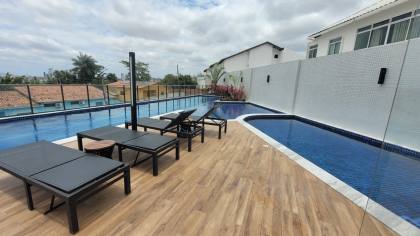 Apartamento à venda com 3 suítes, sendo 1 reversível, no bairro Alto Branco em Campina Grande