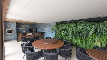 Apartamento à venda com 3 suítes, sendo 1 reversível, no bairro Alto Branco em Campina Grande