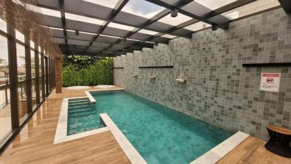 Apartamento à venda com 3 suítes, sendo 1 reversível, no bairro Alto Branco em Campina Grande