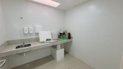 Ponto Comercial para locação no bairro Prata em Campina Grande