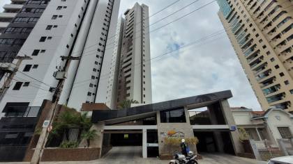 Cobertura à venda com 4 suítes no bairro Centro em Campina Grande