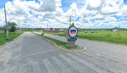 Lote / Terreno à venda no Loteamento Vila Maria da Luz