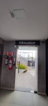 Apartamento à venda com 2 quartos, sendo 1 suíte no bairro Manaíra em João Pessoa