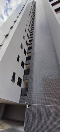 Apartamento à venda com 2 quartos, sendo 1 suíte no bairro Manaíra em João Pessoa