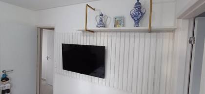 Apartamento à venda com 2 quartos, sendo 1 suíte no bairro Manaíra em João Pessoa