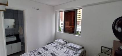 Apartamento à venda com 2 quartos, sendo 1 suíte no bairro Manaíra em João Pessoa