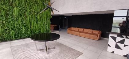 Apartamento à venda com 2 quartos, sendo 1 suíte no bairro Manaíra em João Pessoa