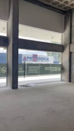 Loja comercial para locação no bairro Prata em Campina Grande