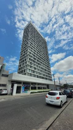 Loja comercial para locação no bairro Prata em Campina Grande